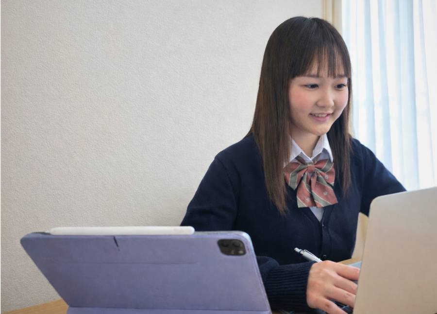 オンライン面談